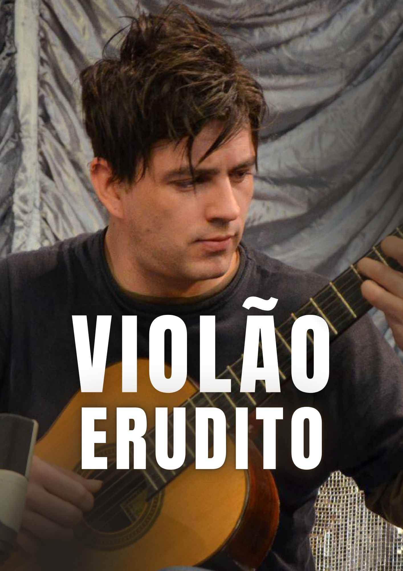 Violão Erudito