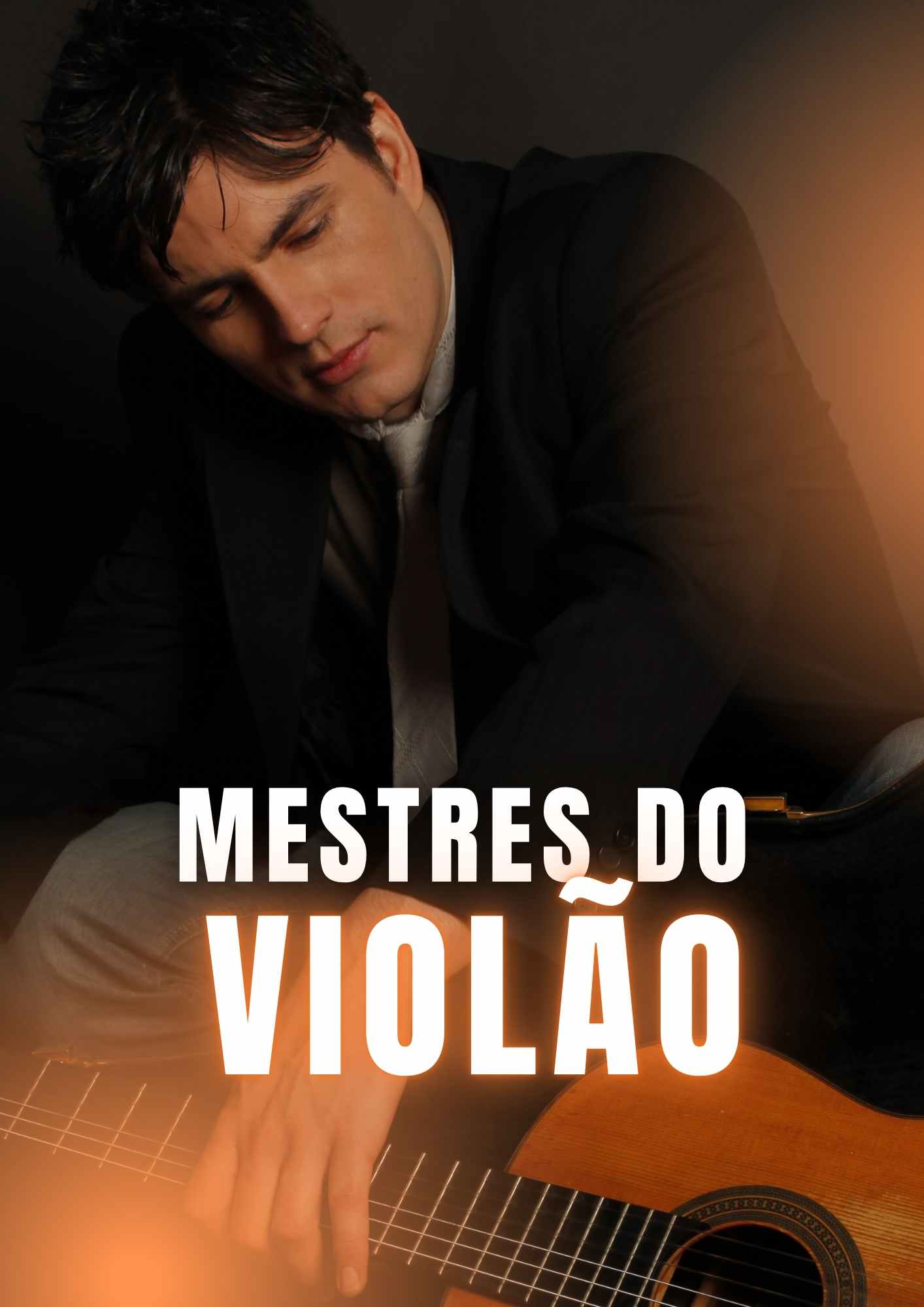 Mestres do Violão